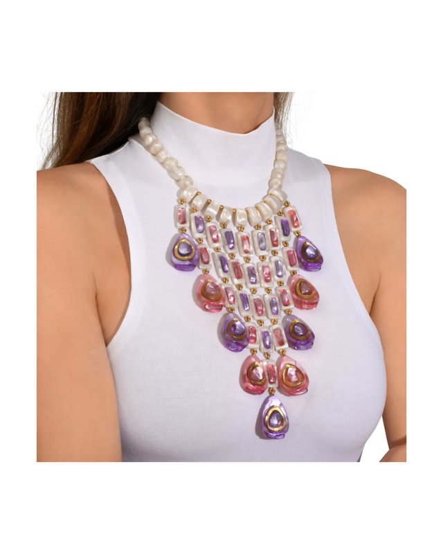 Necklace Florentine