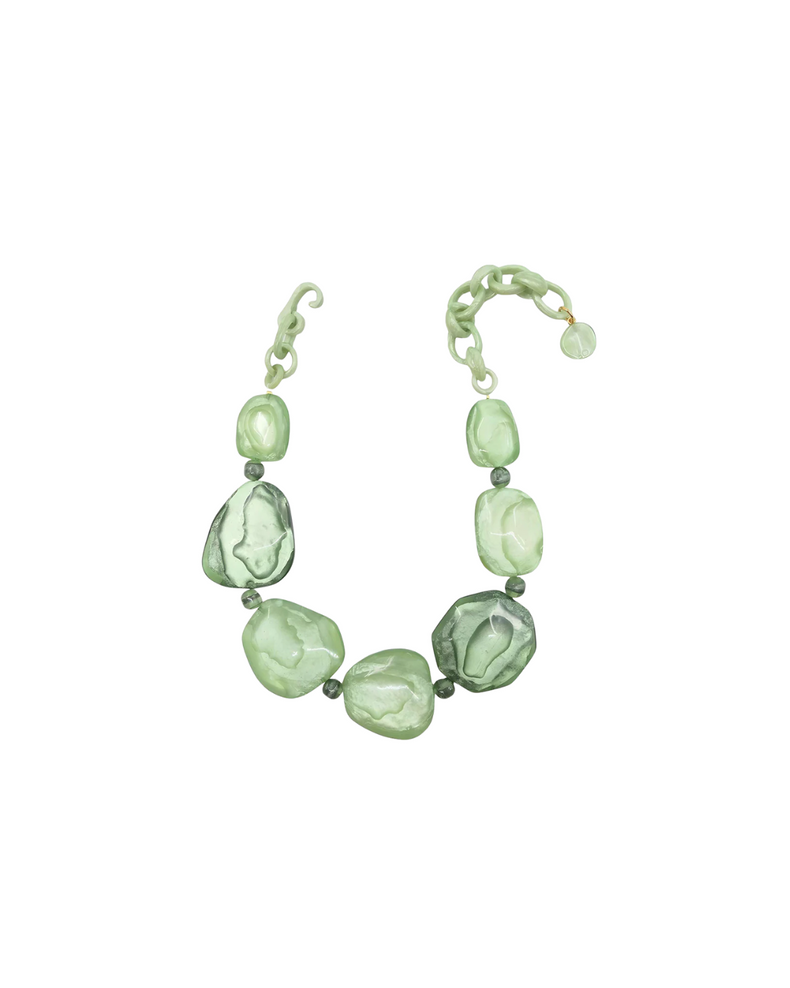Necklace Gabela