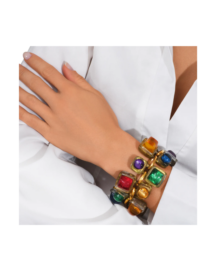 Bracelet Jade