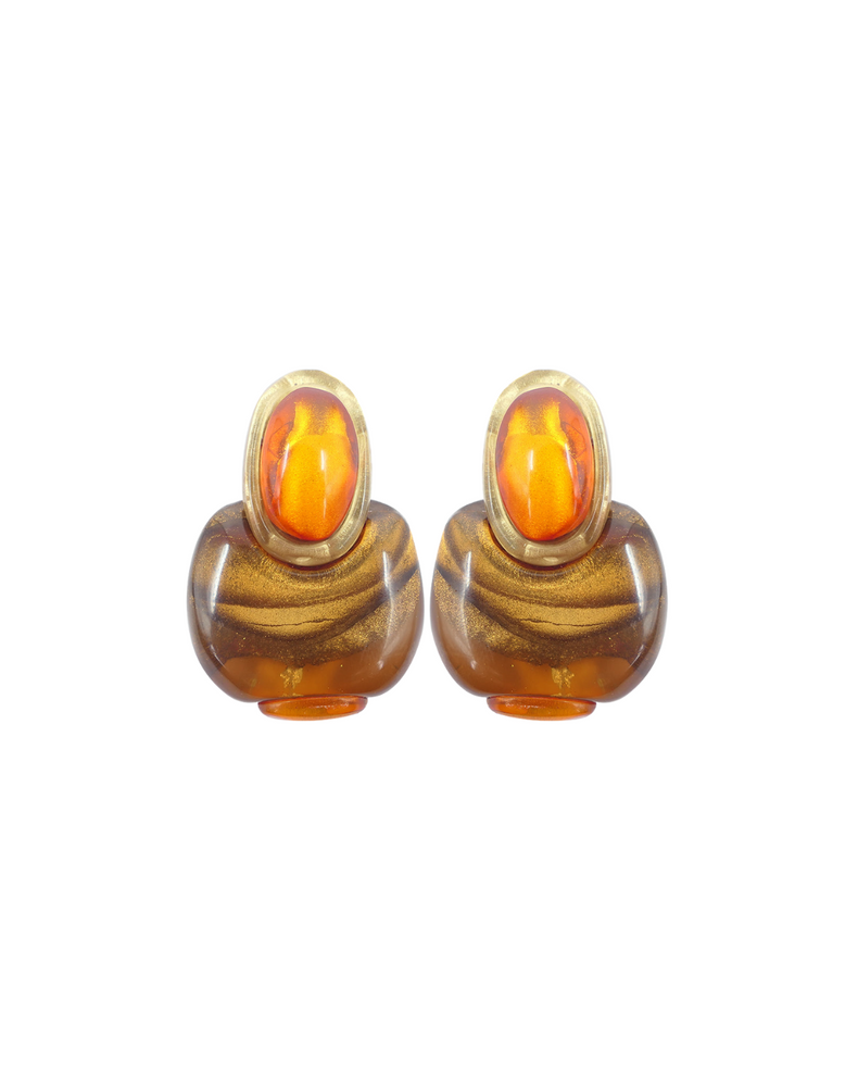 Earrings Mirta