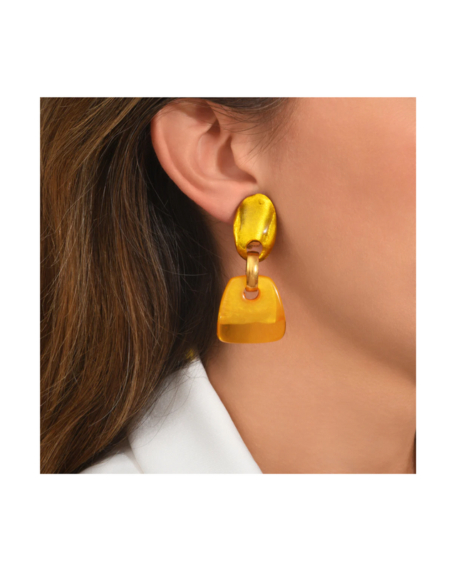 Earrings Chloe