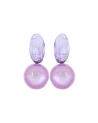 Earrings Clementina
