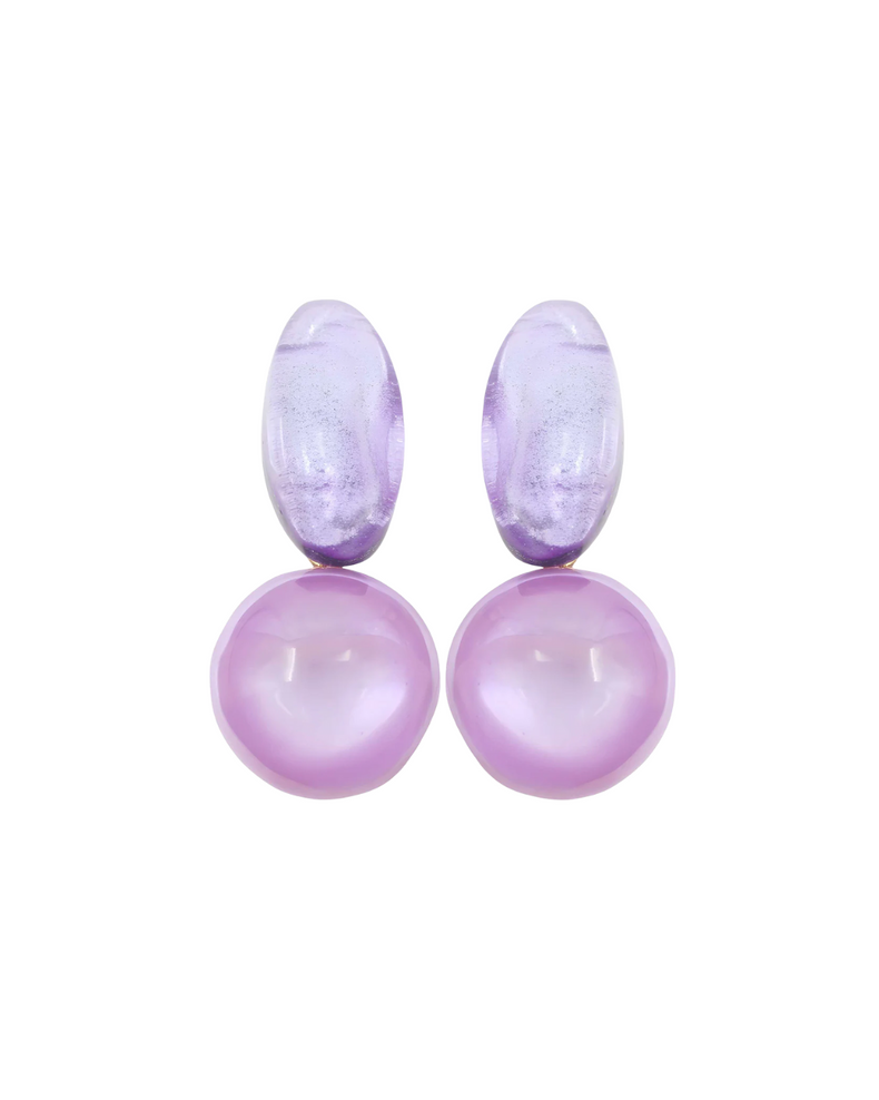 Earrings Clementina