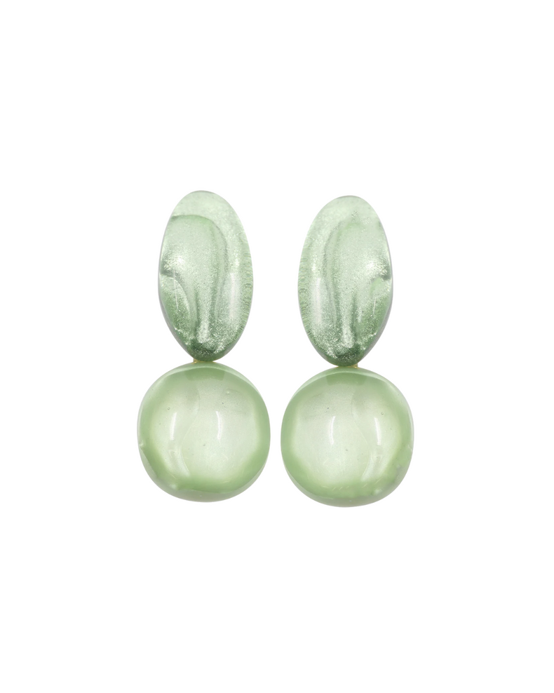 Earrings Clementina