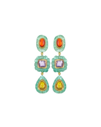 Earrings June