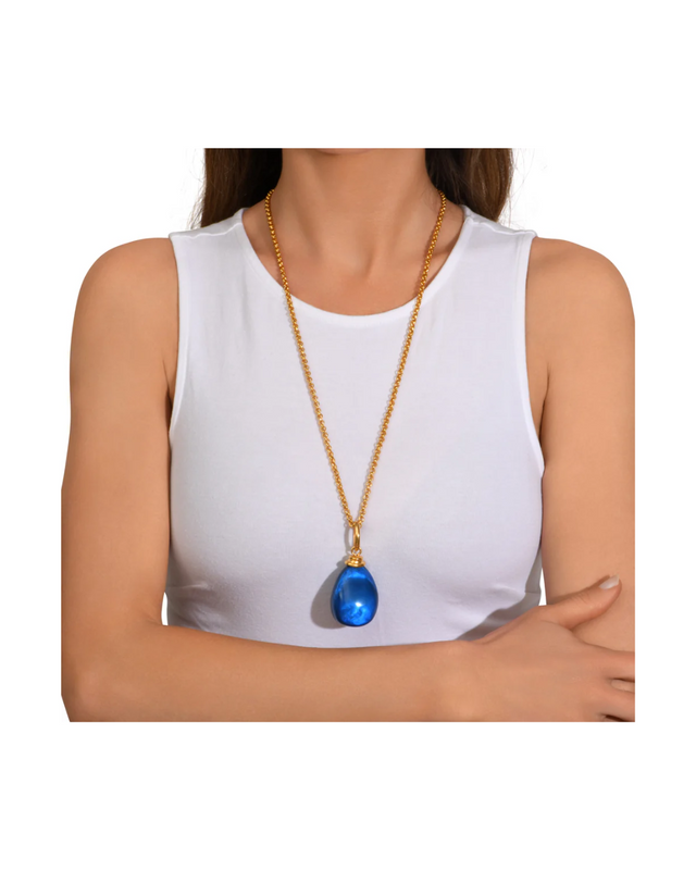 Necklace Marion