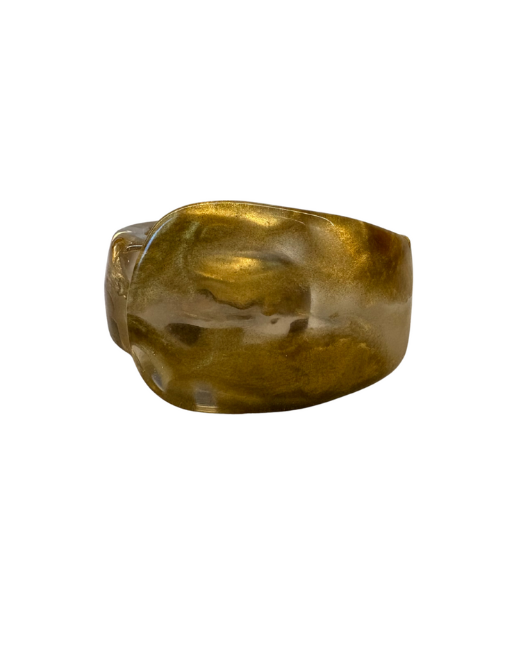 Bracelet Cache