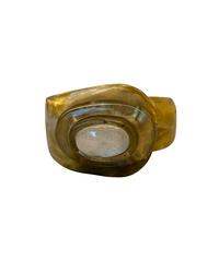 Bracelet Cache Cabochon