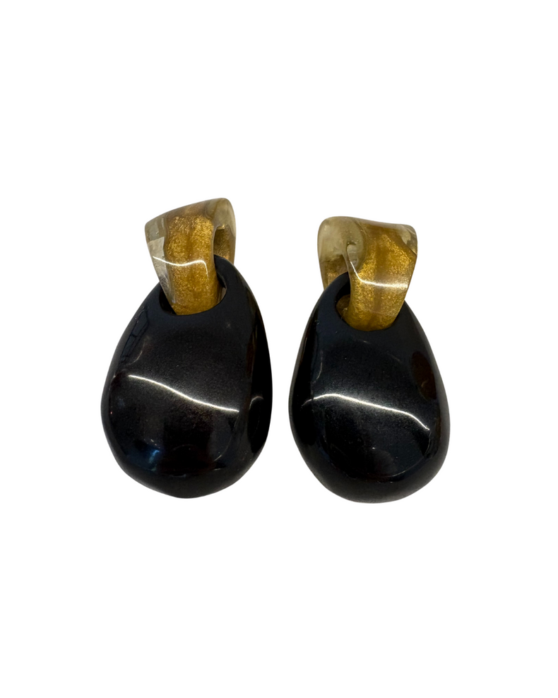 Earrings Darina