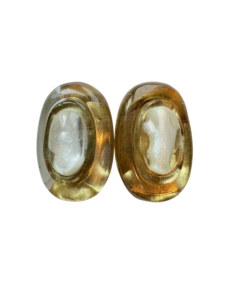 Earrings Raquel