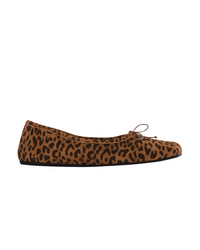 Brigitte Ballerina Shoe