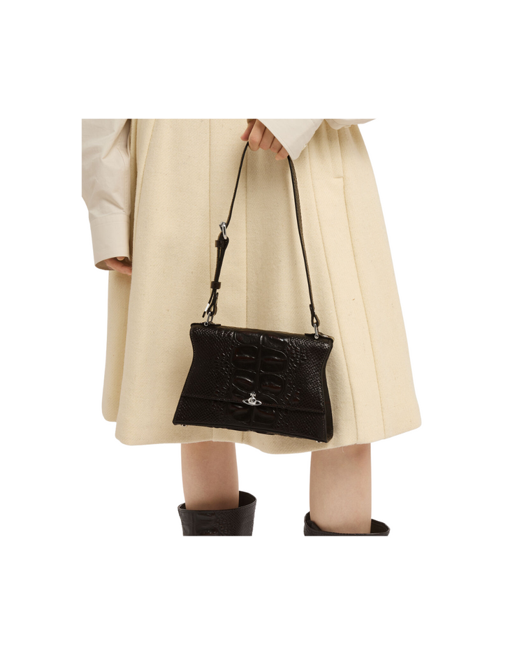 Bianca Small Shoulder Bag