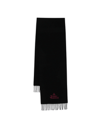 Embroidered Scarf