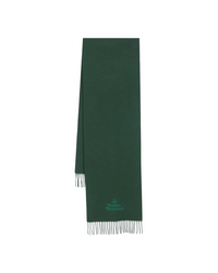 Embroidered Scarf