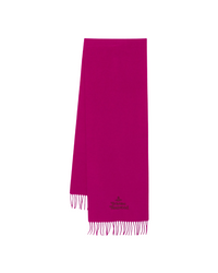 Embroidered Scarf