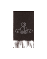 Single Orb Double Scarf