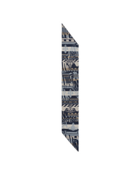 Two Point Scarf