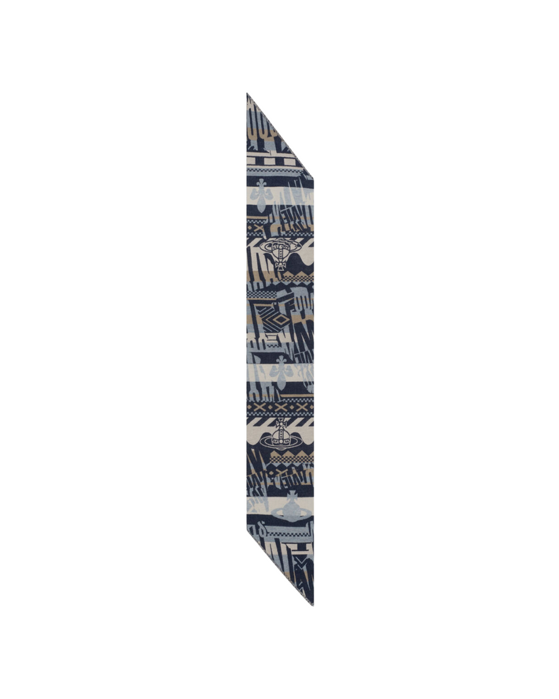 Two Point Scarf