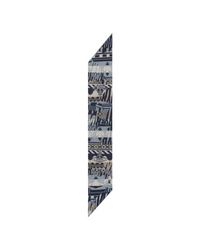 Two Point Scarf