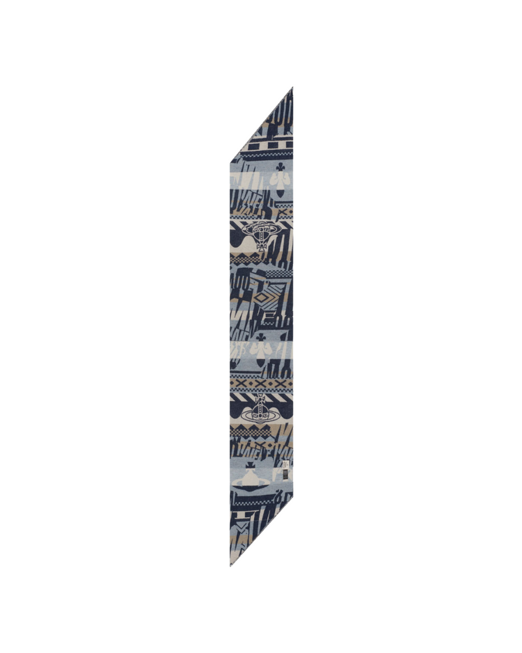 Two Point Scarf