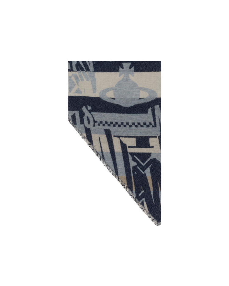 Two Point Scarf