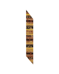 Two Point Scarf