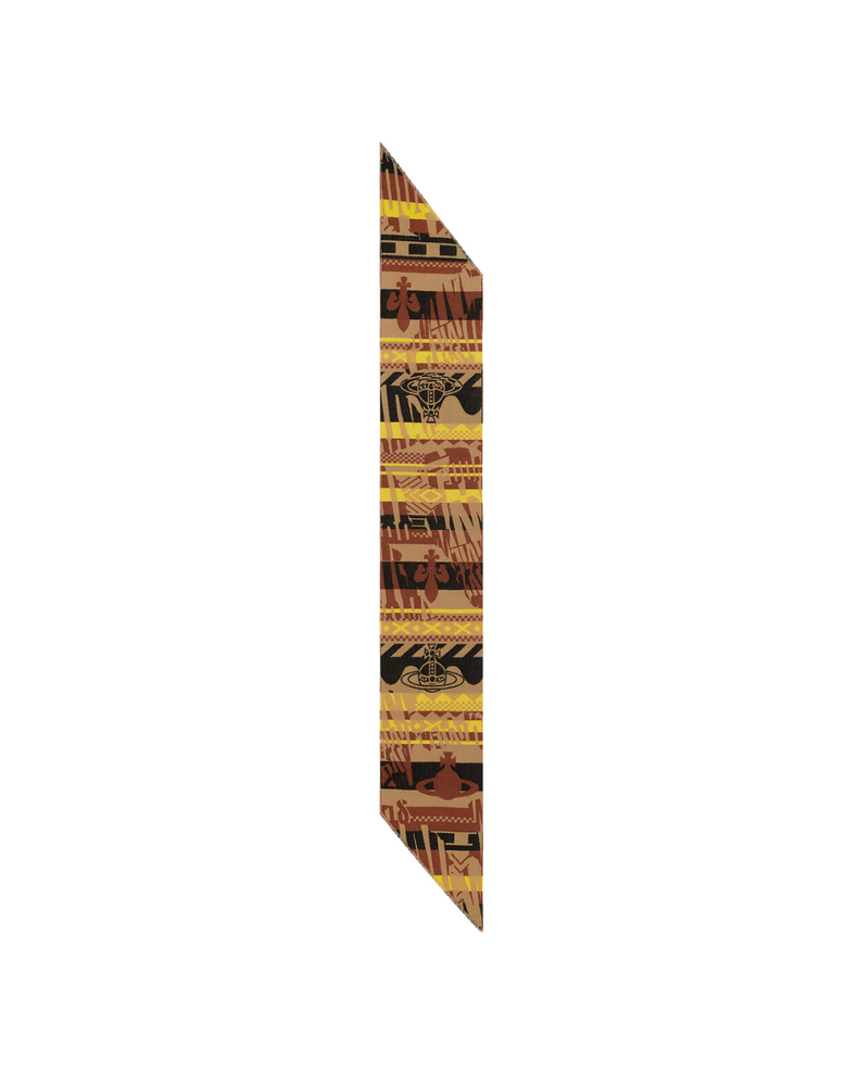 Two Point Scarf