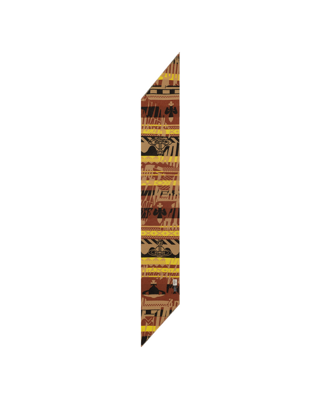 Two Point Scarf