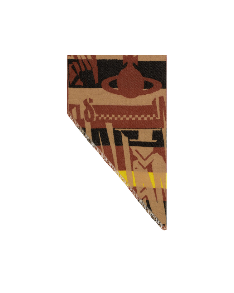 Two Point Scarf