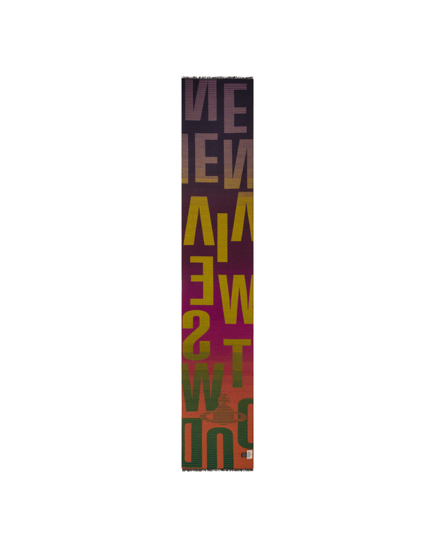 Vivienne Westwood Scarf