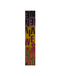 Vivienne Westwood Scarf