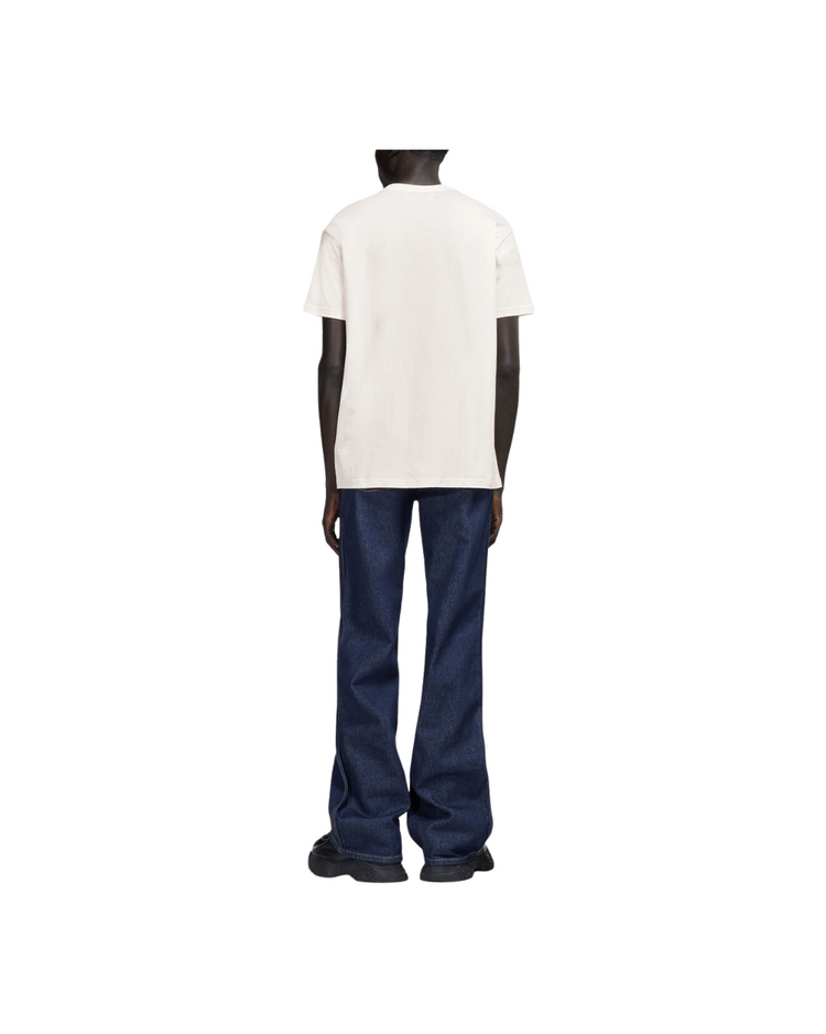 Classic T-Shirt Multicolour Orb