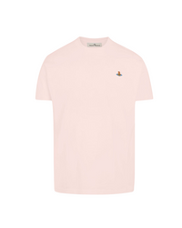 Classic T-Shirt Multicolour Orb