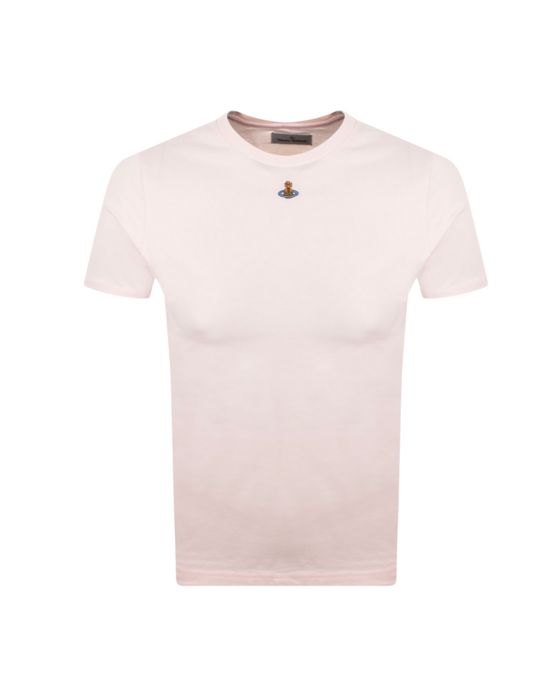 Orb Peru T-shirt