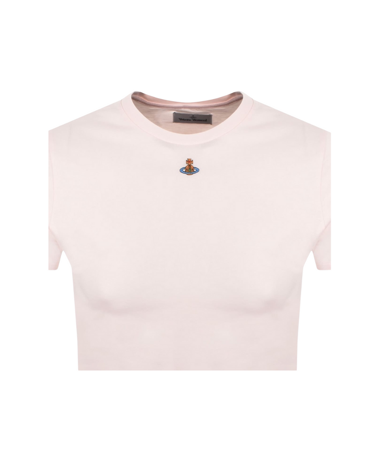 Orb Peru T-shirt