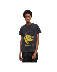 Banana Graphic T-shirt