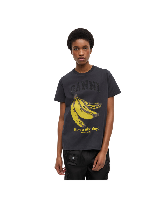 Banana Graphic T-shirt