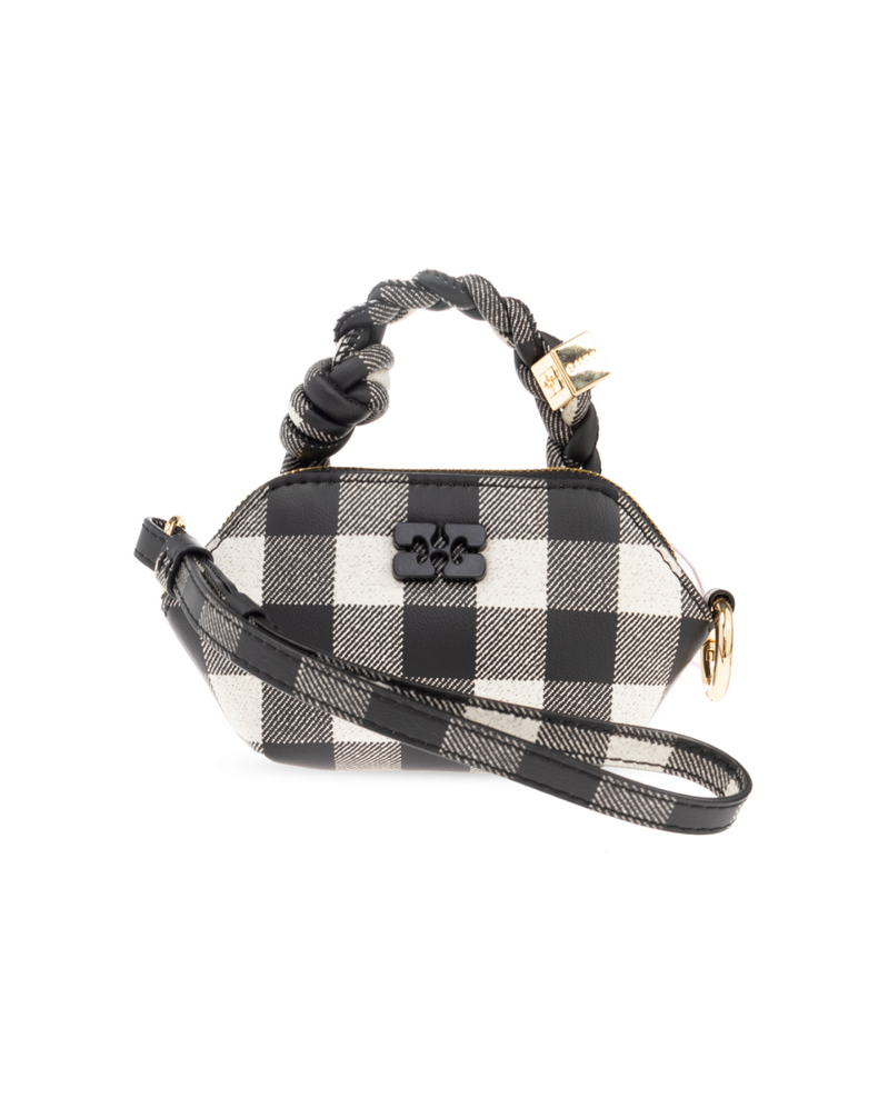 Bou Bag Nano Vichy