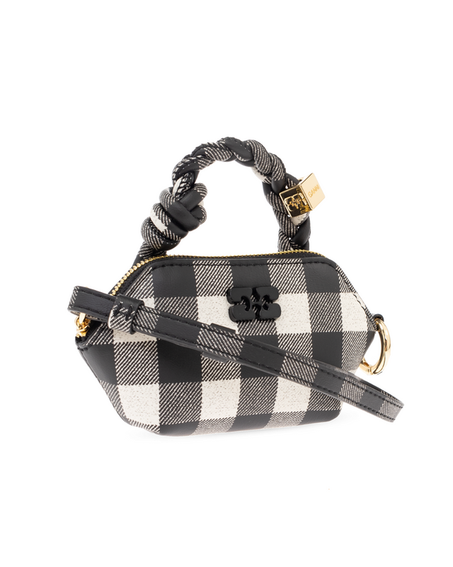 Bou Bag Nano Vichy