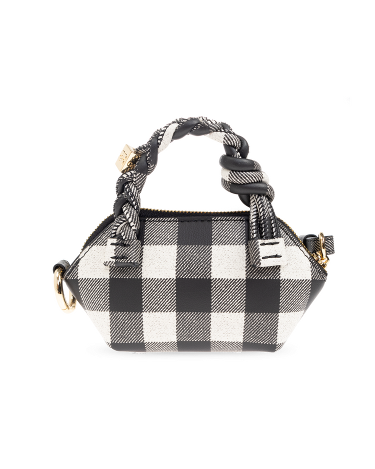 Bou Bag Nano Vichy
