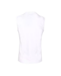 Drawn Orb Muscle T-shirt