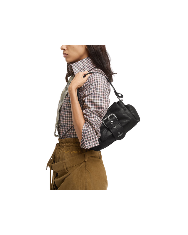 Hazel Treasure Handbag
