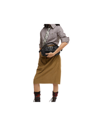 Hazel Treasure Handbag
