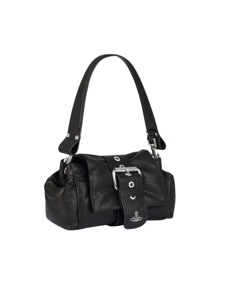 Hazel Treasure Handbag
