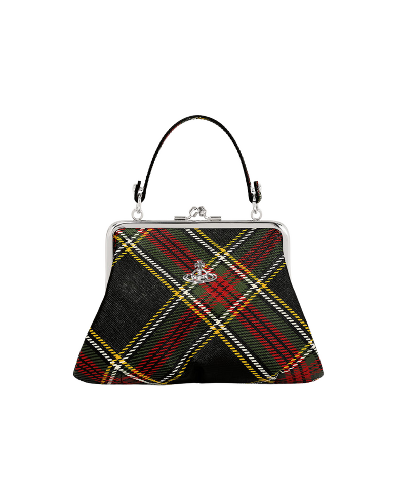 Granny Frame Purse