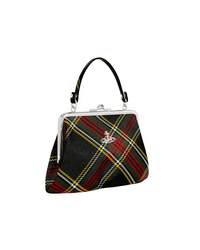 Granny Frame Purse