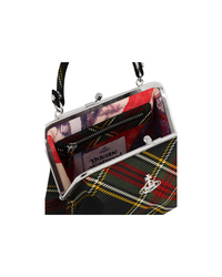 Granny Frame Purse