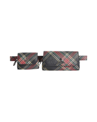 Multi Pouch Belt Bag