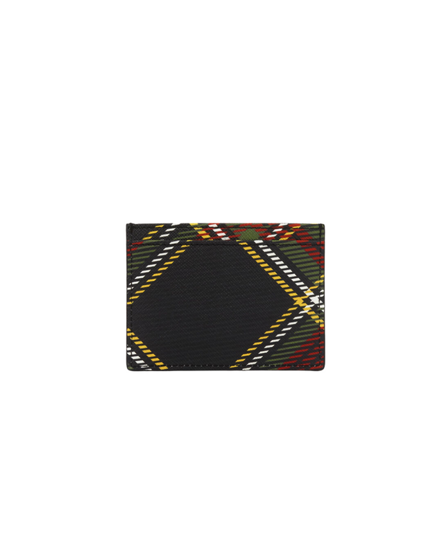 Flat Card Holder