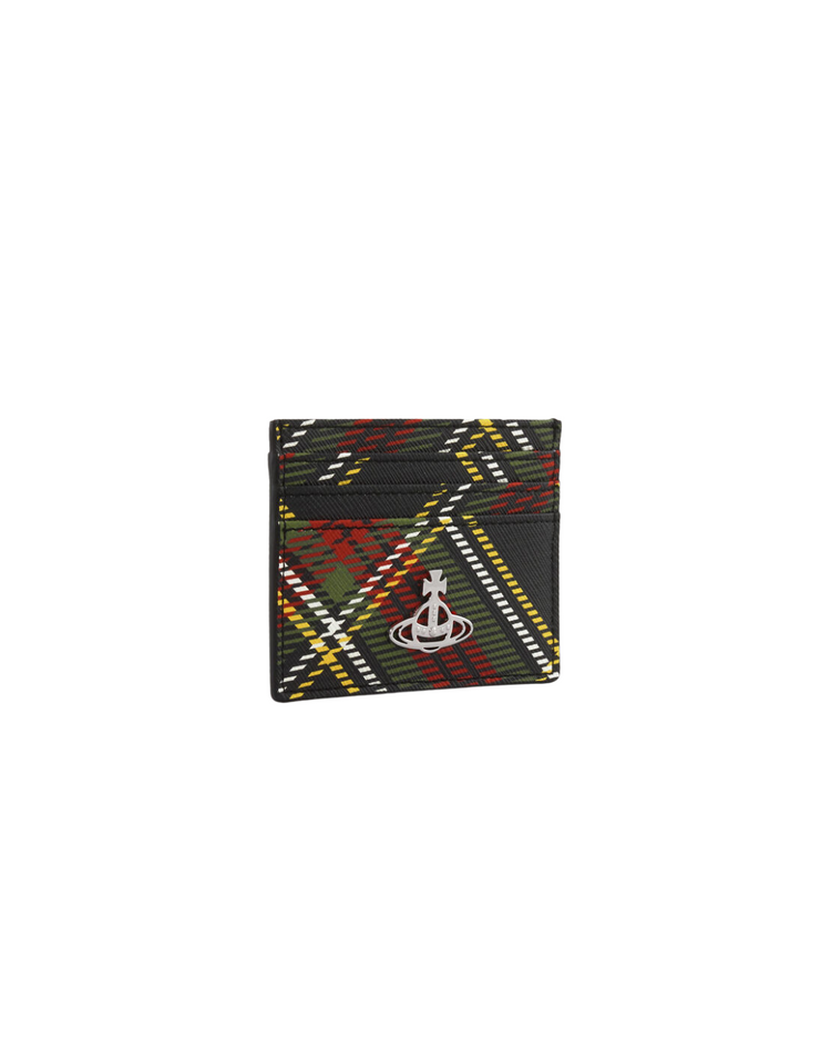 Flat Card Holder